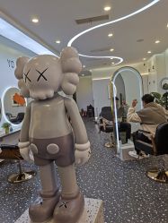 -YO HAIR SALON