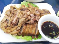 -老味道餐厅(江山店)