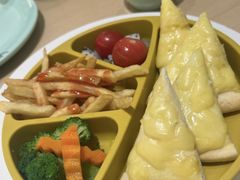 -吕氏疙瘩汤·新鲁菜(潍坊银座店)