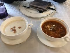 俄式红菜汤-新侨三宝乐西餐厅(崇文门店)