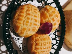 -钟菜·粤菜点心·宴请(海上世界·汇港二期店)