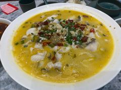 -聚丰园•湖鲜餐厅(阿红私房菜梅石路店)