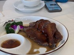 金牌将军烧鹅-将军烧鹅海鲜酒楼