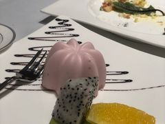 -北京友谊宾馆·俄罗斯餐厅