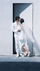 -金夫人婚纱摄影(包河万达店)