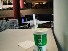 -TPLUS茶家(上海商城南京西路店)