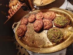 -B&C黄油与面包·THE GARDEN BAKERY概念店(世纪汇店)