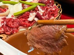 -潮汕·草根牛肉档(上海荟聚城市集市店)