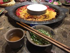 -重庆渝达老火锅(春熙路店)