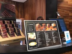-Awfully Chocolate(来福士广场店)