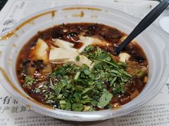 -西部马华清真兰州牛肉面·烧烤夜市(关东店)
