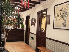 -山水茶艺馆·点心粤菜·30年老字号