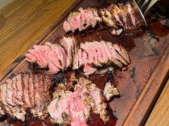 1kg肉眼牛排-BARBECUE烤肉屋