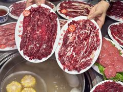 -贵宾牛·潮汕牛肉火锅(珠池总店)