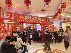 -第5大道精品休闲购物广场