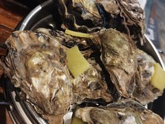 -令狐冲烤鱼·烧菜馆(达明店)