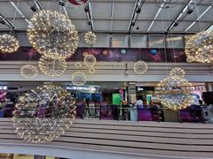 -紫荆广场·花漫里