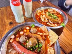 -桂湘缘卤味螺蛳粉