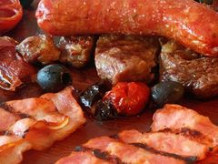 -火车头法国西餐厅