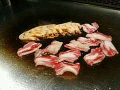 -湘汇概念铁板烧(铁西万达店)