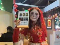 -棂笼·深度沉浸密室(武汉旗舰店)