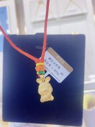 -莲七珠宝(西万达店)