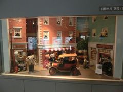 -济州岛泰迪熊博物馆