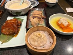 -南京大牌档(新街口德基广场店)
