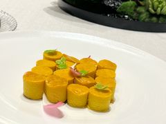 -古韵轩·园林餐厅