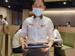 -海底捞火锅(关山保利店)