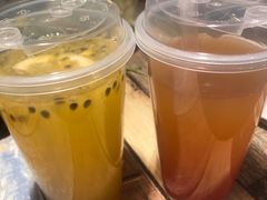 百香果-武松家(丰益桥店)