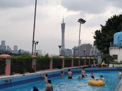 -黄金海岸水上乐园