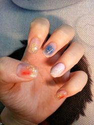 -Single·会社美甲美睫