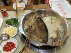 -袁记串串香(人民公园店)