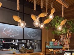 -Let's Taipei 非常烘焙(太古里店)