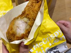 -麦当劳(合肥之心城店)