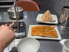 -白玉串城·朝鲜族烤串(龙岗店)