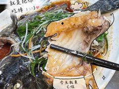 -岛中岛·海鲜大排档·万宁老字号(东澳店)