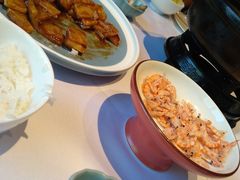 -百富源·海鲜辽菜(浑河堡店)