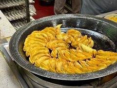 -李记清真馆(打钉巷店)