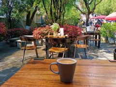 -蓝壁虎咖啡酒馆