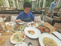 -食间牛排(湖西路店)