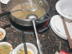 -八合里潮汕鲜牛肉火锅(深圳海岸城店)