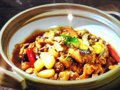 -青螺餐厅·家宴(松雅湖店)