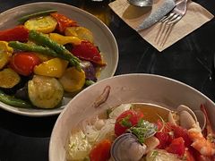 -Ginger(兴国路店)