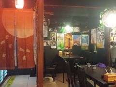 -日本料理神拉面