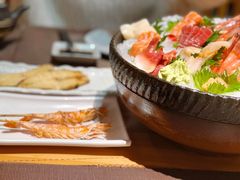 北极贝-割烹旭日本料理(龙湖狮山天街店)