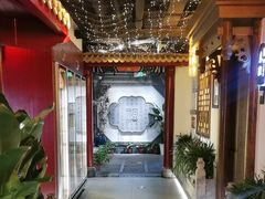 -秦月轩·陕西家乡菜(阜成路·五棵松店)