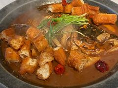 -八分饱·西津会(西津渡店)