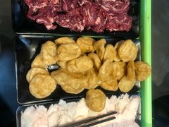 -牛一煲美食(江高店)